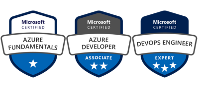 Azure expert